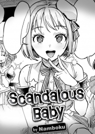 Scandalous Baby – Oneshot