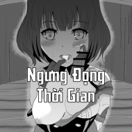 Genshin – Ngưng Đọng Thời Gian! – Siêu Phẩm!