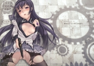 Tick Tock Bomb (Puella Magi Madoka Magica) – Oneshot