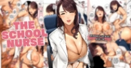 The School Nurse ~Minako-sensei~ – Oneshot