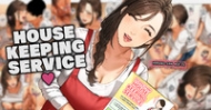 Housekeeping Service – Oneshot